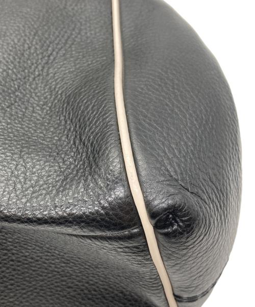 COACH（コーチ）COACH (コーチ) バッグ ブラックの古着・服飾アイテム