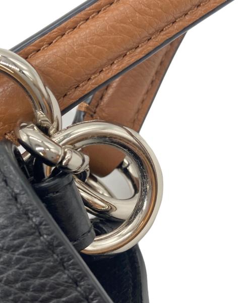 COACH（コーチ）COACH (コーチ) バッグ ブラックの古着・服飾アイテム