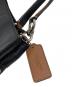 中古・古着 COACH (コーチ) バッグ ブラック：5000円