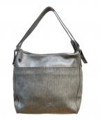 HIROFUヒロフ）の古着「バッグ」｜シルバー