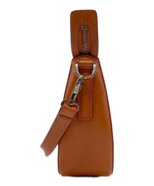 HIROFU（ヒロフ）HIROFU (ヒロフ) ワンショルダーバッグの古着・服飾アイテム