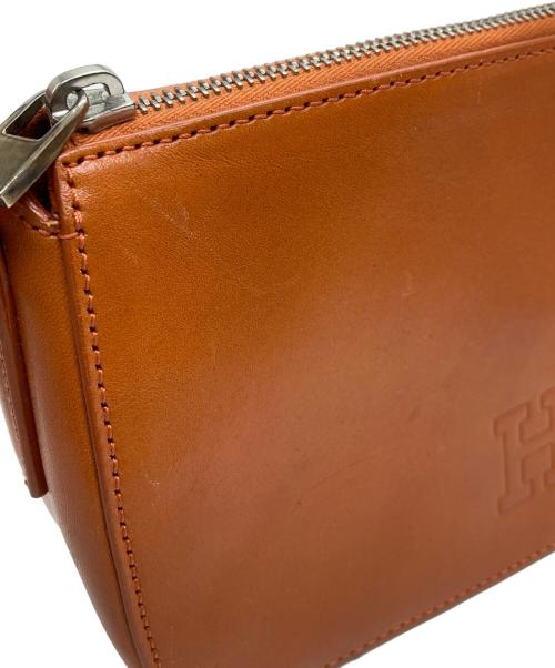 HIROFU（ヒロフ）HIROFU (ヒロフ) ワンショルダーバッグの古着・服飾アイテム