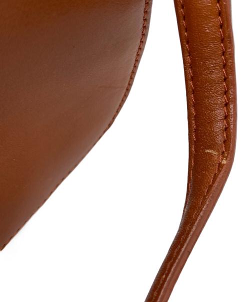 HIROFU（ヒロフ）HIROFU (ヒロフ) ワンショルダーバッグの古着・服飾アイテム