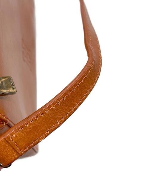 HIROFU（ヒロフ）HIROFU (ヒロフ) ワンショルダーバッグの古着・服飾アイテム