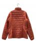 Patagonia (パタゴニア) ナノ・パフ・ジャケット レッド サイズ:M：7000円