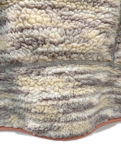 Patagonia（パタゴニア）Patagonia (パタゴニア) クラシック・レトロX・ジャケット ベージュ サイズ:XSの古着・服飾アイテム