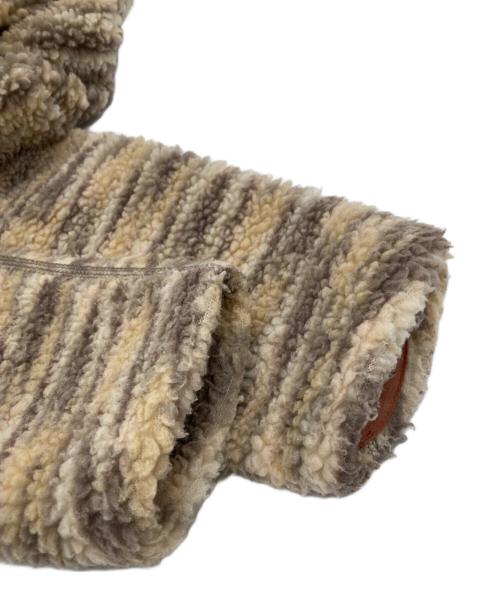 Patagonia（パタゴニア）Patagonia (パタゴニア) クラシック・レトロX・ジャケット ベージュ サイズ:XSの古着・服飾アイテム