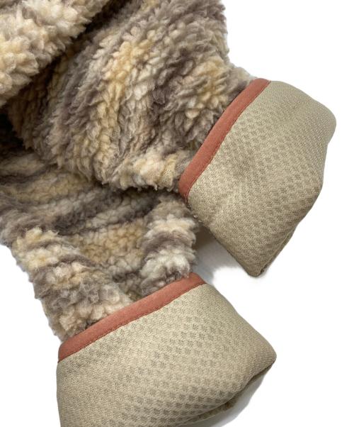 Patagonia（パタゴニア）Patagonia (パタゴニア) クラシック・レトロX・ジャケット ベージュ サイズ:XSの古着・服飾アイテム