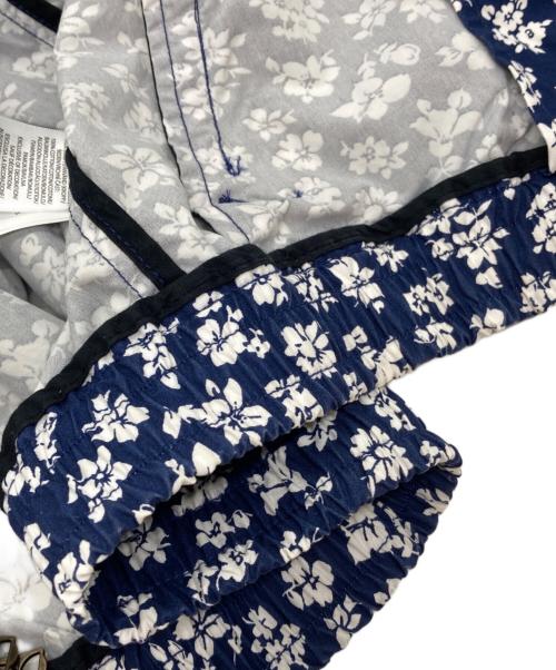 POLO RALPH LAUREN（ポロ・ラルフローレン）POLO RALPH LAUREN (ポロ・ラルフローレン) スイングトップ ネイビー サイズ:Sの古着・服飾アイテム