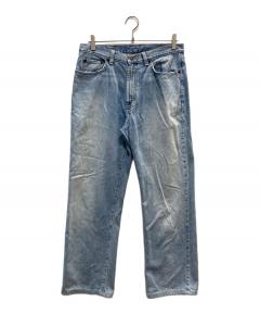 中古・古着通販】POLO RALPH LAUREN (ポロ・ラルフローレン) ダメージ