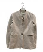 UNITED ARROWS TOKYOユナイテッドアローズトウキョウ）の古着「ジャケット」｜ベージュ