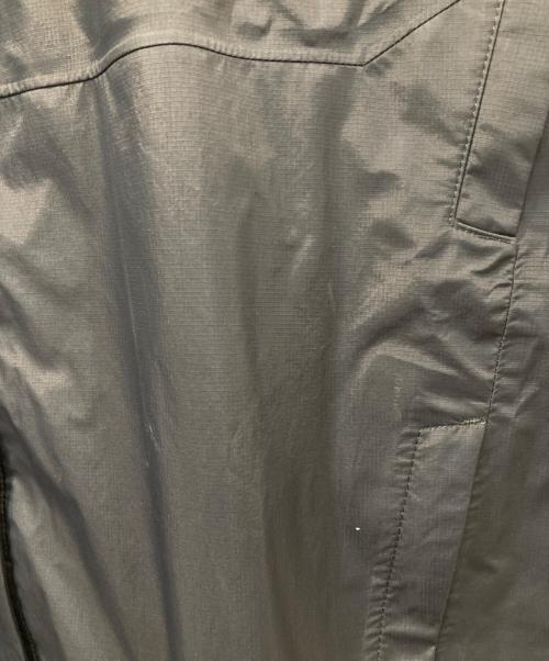 Patagonia（パタゴニア）Patagonia (パタゴニア) トレントシェルジャケット ブラック サイズ:Mの古着・服飾アイテム