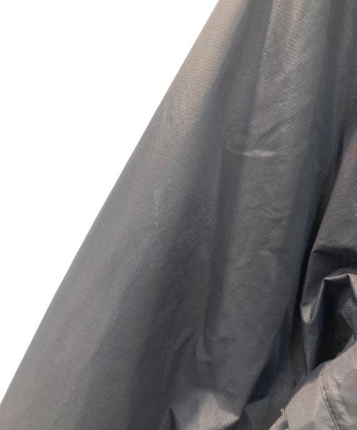 Patagonia（パタゴニア）Patagonia (パタゴニア) トレントシェルジャケット ブラック サイズ:Mの古着・服飾アイテム