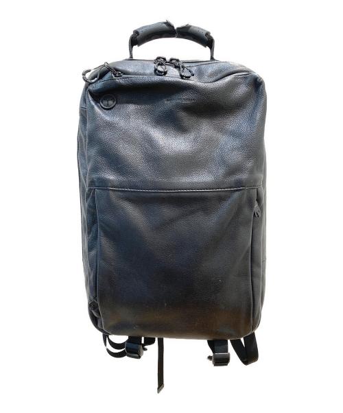 BROSKI and SUPPLY（ブロスキーアンドサプライ）broski and supply (ブロスキーアンドサプライ) リュック ブラックの古着・服飾アイテム