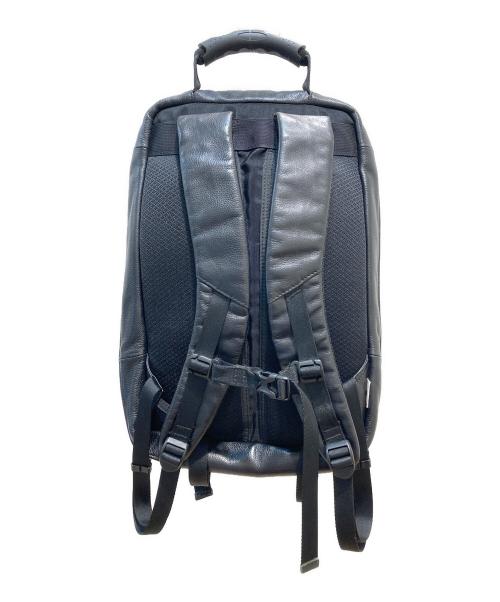 BROSKI and SUPPLY（ブロスキーアンドサプライ）broski and supply (ブロスキーアンドサプライ) リュック ブラックの古着・服飾アイテム