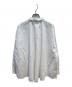 SLOBE IENA (スローブ イエナ) オーバーサイズシャツ ホワイト サイズ:F：4000円