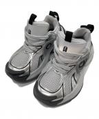 OLD ORDERオールドオーダー）の古着「TURBO GT」｜グレー