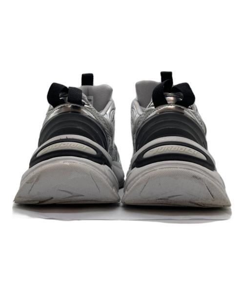 OLD ORDER（オールドオーダー）OLD ORDER (オールドオーダー) TURBO GT グレー サイズ:23.5の古着・服飾アイテム