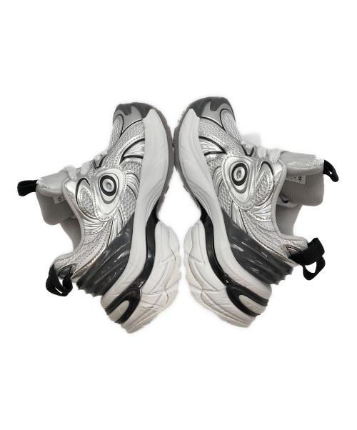 OLD ORDER（オールドオーダー）OLD ORDER (オールドオーダー) TURBO GT グレー サイズ:23.5の古着・服飾アイテム