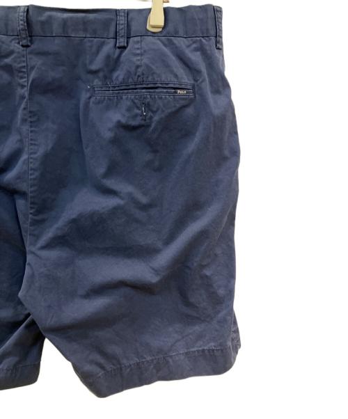 POLO RALPH LAUREN（ポロ・ラルフローレン）POLO RALPH LAUREN (ポロ・ラルフローレン) パンツ ネイビー サイズ:101cmの古着・服飾アイテム