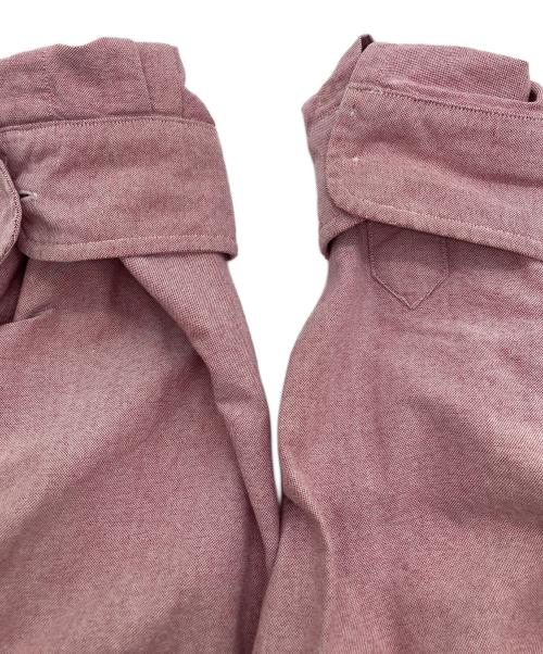 POLO RALPH LAUREN（ポロ・ラルフローレン）POLO RALPH LAUREN (ポロ・ラルフローレン) ボタンダウンシャツ ピンク サイズ:XXLの古着・服飾アイテム