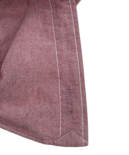 POLO RALPH LAUREN（ポロ・ラルフローレン）POLO RALPH LAUREN (ポロ・ラルフローレン) ボタンダウンシャツ ピンク サイズ:XXLの古着・服飾アイテム