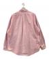POLO RALPH LAUREN (ポロ・ラルフローレン) ボタンダウンシャツ ピンク サイズ:XXL：4000円