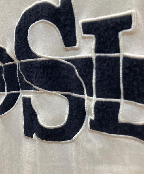 DIESEL（ディーゼル）DIESEL (ディーゼル) シャツ ホワイト サイズ:Mの古着・服飾アイテム