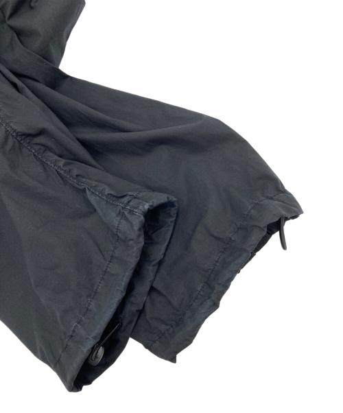 STONE ISLAND（ストーンアイランド）STONE ISLAND (ストーンアイランド) カーゴパンツ ブラック サイズ:30の古着・服飾アイテム