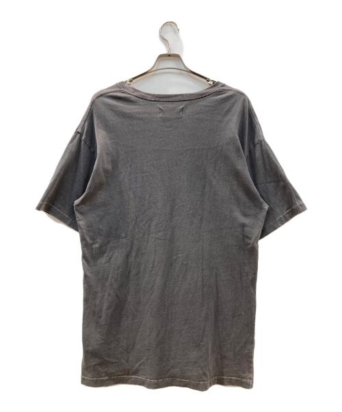 KITH（キス）KITH (キス) Tシャツ グレー サイズ:XLの古着・服飾アイテム