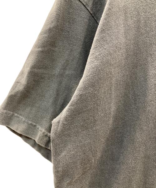 KITH（キス）KITH (キス) Tシャツ グレー サイズ:XLの古着・服飾アイテム