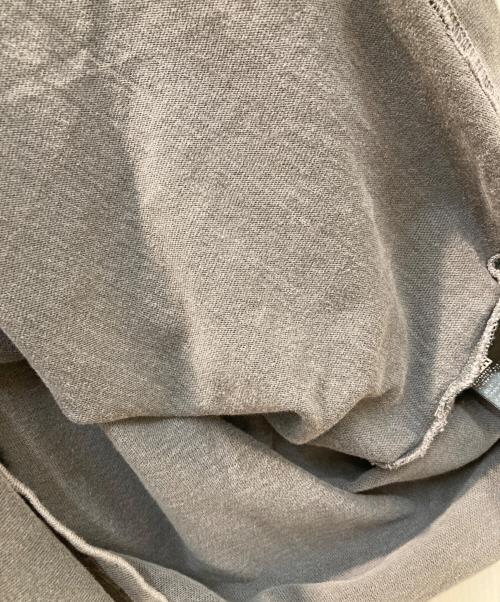 KITH（キス）KITH (キス) Tシャツ グレー サイズ:XLの古着・服飾アイテム