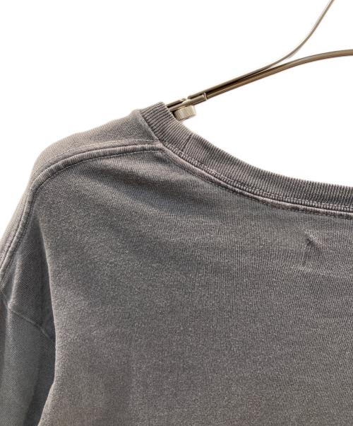 KITH（キス）KITH (キス) Tシャツ グレー サイズ:XLの古着・服飾アイテム