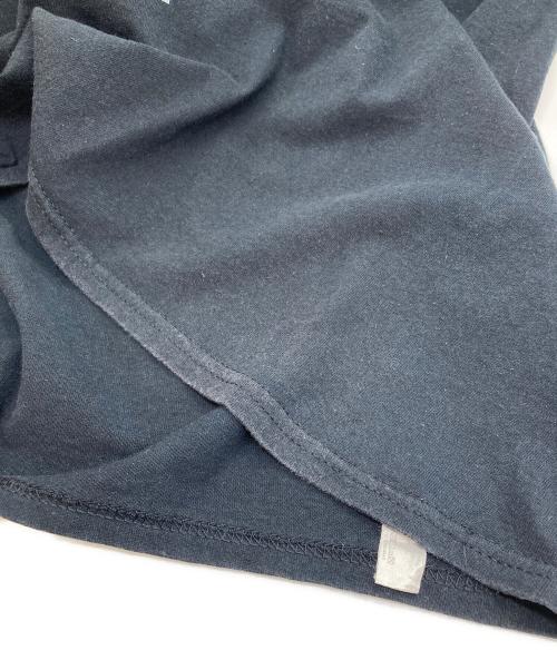 UNDERCOVER（アンダーカバー）UNDERCOVER (アンダーカバー) NOISE MAN プリントTシャツ ブラック サイズ:Lの古着・服飾アイテム