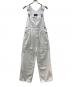 R.H.Vintage（ロンハーマン・ヴィンテージ）の古着「オーバーオール」｜ホワイト