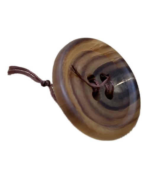 PAUL SMITH（ポールスミス）PAUL SMITH (ポールスミス) ライナー付ステンカラーコート カーキ サイズ:Sの古着・服飾アイテム