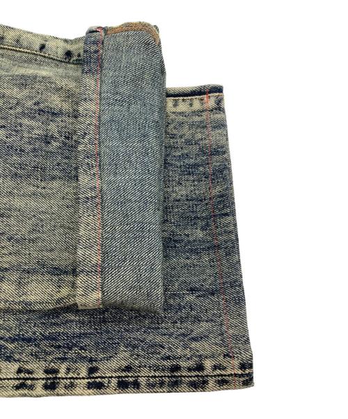 Paul Smith RED EAR（ポールスミス レッドイヤー）Paul Smith RED EAR (ポールスミス レッドイヤー) デニムパンツ ブルー サイズ:サイズ30の古着・服飾アイテム