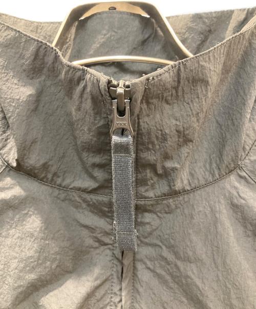 NIKE（ナイキ）NIKE (ナイキ) NSW HBR トラック ジャケット ブラック サイズ:XLの古着・服飾アイテム