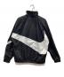 NIKE (ナイキ) NSW HBR トラック ジャケット ブラック サイズ:XL：6000円