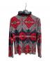 LAUREN RALPH LAUREN (ローレンラルフローレン) カットソー グレー サイズ:XL：3500円