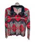 中古・古着 LAUREN RALPH LAUREN (ローレンラルフローレン) カットソー グレー サイズ:XL：3500円