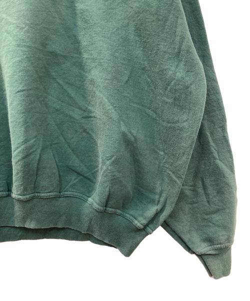 JERZEES（ジャージーズ）JERZEES (ジャージーズ) Class Z スウェット グリーン サイズ:2XLの古着・服飾アイテム