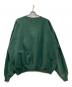 中古・古着 JERZEES (ジャージーズ) Class Z スウェット グリーン サイズ:2XL：4000円
