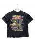 Hanes (ヘインズ) 50th NASCAR Tシャツ ブラック サイズ:XL：5000円