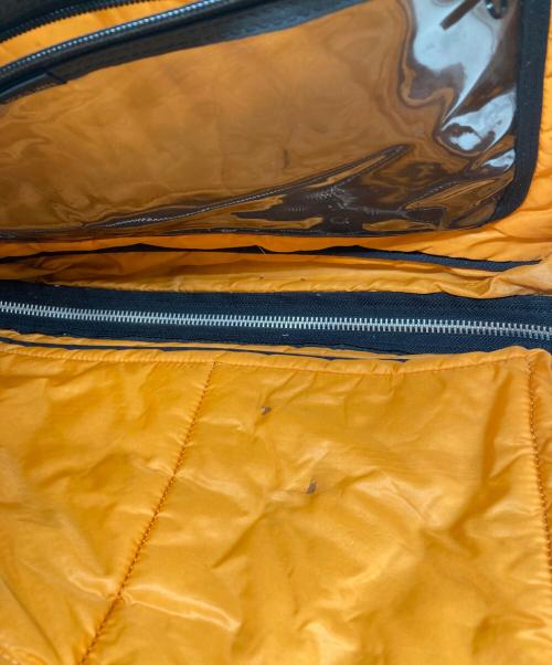 PORTER（ポーター）PORTER (ポーター) ハンドバッグ ブラックの古着・服飾アイテム