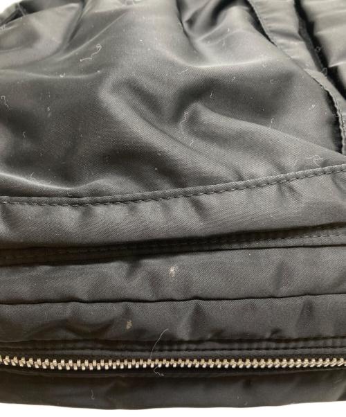 PORTER（ポーター）PORTER (ポーター) ハンドバッグ ブラックの古着・服飾アイテム