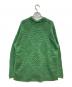 JOURNAL STANDARD (ジャーナルスタンダード) ジャガードネイティブシャツ グリーン サイズ:-：5000円