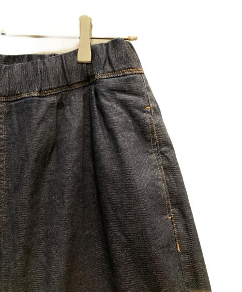 JOURNAL STANDARD（ジャーナルスタンダード）JOURNAL STANDARD (ジャーナルスタンダード) SUVIN Relax DENIM デニムパンツ インディゴ サイズ:36の古着・服飾アイテム