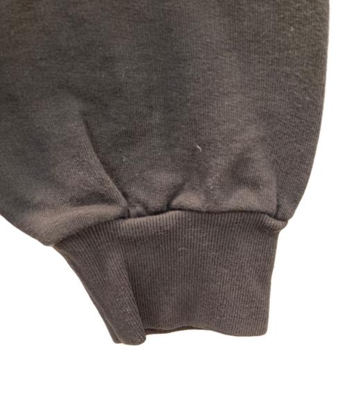 ARIES（アリーズ）ARIES (アリーズ) プリントスウェット ブラック サイズ:XLの古着・服飾アイテム