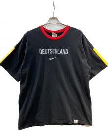 NIKE（ナイキ）の古着「Tシャツ」｜ブラック